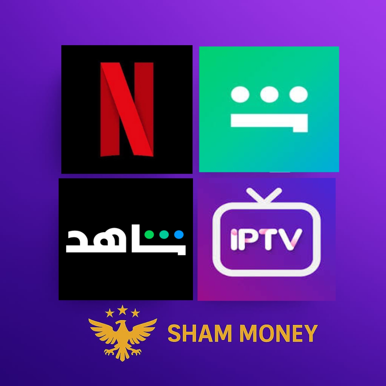 قسم منصات المشاهدة