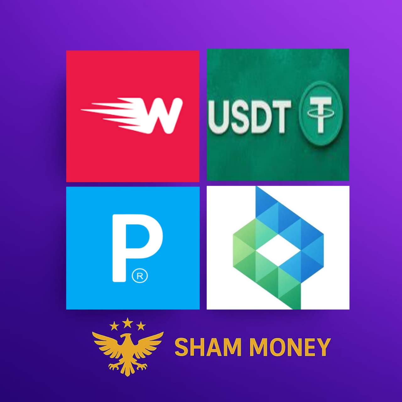 قسم البنوك الرقمية